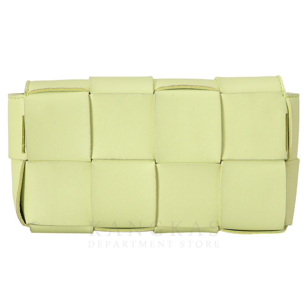 BOTTEGA VENETA(USED)보테가베네타 미니 카세트백
